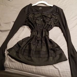 Ann Taylor LOFT Blouse